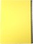 Mynote A4 72 Yaprak Spiralli Plastik Kapak Defter Pastel 4