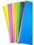 Mopak A4 120 Yaprak Çizgili Spiralli Plastik Kapak Defter 3