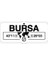 Bursa Gps Harita Sticker Oto Araba Yapıştırma 17CM Yazı 43 1