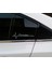 Mondeo Yan Cam Sticker Oto Kapı Çıkartma Tuning Oto 20 cm x 7 cm Yazı 175 1