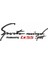 IX55 Sports Mind Oto Sticker 30 cm x 11 cm Yazı 223 1