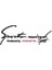 Corvette Sports Mind Oto Sticker 30 cm x 11 cm Yazı 50 1