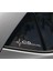 C5 Yan Cam Sticker Oto Kapı Çıkartma Tuning Oto 20 cm x 7 cm Yazı 71 1