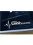 Clio Yan Cam Sticker Oto Kapı Çıkartma Tuning Oto 20 cm x 7 cm Yazı 382 1