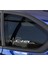 C-Hr Yan Cam Sticker Oto Kapı Çıkartma Tuning Oto 20 cm x 7 cm Yazı 498 1