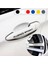 Fluence Için Kapı Kolu ve Jant Sticker Yazı 387 1