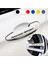 Roomster Için Kapı Kolu ve Jant Sticker Yazı 448 1