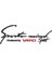 Yaris Sports Mind Oto Sticker 30 cm x 11 cm Yazı 513 1