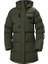 W Adore Puffy Parka 1