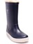 W10207 Splash Nautico Borreguito Lacivert Ortopedik Kürklü Erkek Çocuk Yağmur Çizme 1