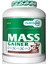 Karbonhidrat Tozu Mass Gainer 3520 Gram Çikolata Aromalı Hacim Kütle Kas Gainermass 1