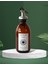Amber Cam Damlatmaz Başlıklı Ayçiçek Yağı Şişesi 250ML Sıvıyağlık Yağdanlık 1
