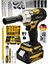 128Vf Professional Somun Bijon Sökme Şarjlı Darbeli Matkap Vidalama Set Setli 32 Parça Szg1-M 1