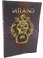 Milano Kitap Kutu 35X24X3 cm 1