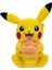 Pelüş Figür Bahar Seri - Pikachu 20 cm PKW3093 1