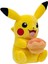 Pelüş Figür Bahar Seri - Pikachu 20 cm PKW3093 2