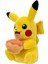 Pelüş Figür Bahar Seri - Pikachu 20 cm PKW3093 3