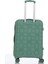 Polipropilen Valiz V376 65 cm 3