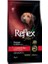 Reflex Plus Kuzulu Orta ve Büyük Irk Yaşlı Köpek Maması 3 kg 1