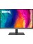 PD2706U 27 4K UHD P3 Displayhdr 400 USB Type-C Tasarım Monitorü 1