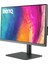 PD2706U 27 4K UHD P3 Displayhdr 400 USB Type-C Tasarım Monitorü 2