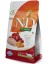 Nd Pumpkin Balkabaklı Bıldırcın ve Narlı Kısırlaştırılmış Kedi Maması 5 kg 1