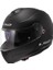 Strobe 2 Mat Siyah Kask Xxl 1