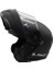 Strobe 2 Mat Siyah Kask Xxl 5