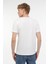 ml Urban 11SD4006 3pr Ekru Erkek Kısa Kol T-Shirt 2
