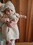 Müslin Bebek Banyo Kurulama Örtüsü 2