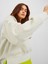 Kadın Bisiklet Yaka Sweatshirt 12241329 2