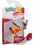 Battle Figürler Seri 14 - Tepig + Rockruff 2