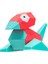 Battle Figürler Seri 14 - Porygon 1