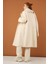 Kolu Apolet Detaylı Kaban Ekru 5