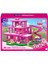 HPH26 Mega Barbie® Rüya Evi 1795 Parça +10 Yaş 1
