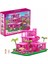 HPH26 Mega Barbie® Rüya Evi 1795 Parça +10 Yaş 2