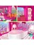 HPH26 Mega Barbie® Rüya Evi 1795 Parça +10 Yaş 4