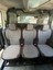 Auto Citroen Berlingo Oto Koltuk Kılıfı 1