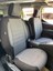 Auto Citroen Berlingo Oto Koltuk Kılıfı 2