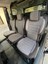Auto Citroen Berlingo Oto Koltuk Kılıfı 3