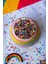 Rainbow Sprinkle Bath Bomb- Banyo Bombası- 1 Adet Banyo Topu - 1 x 115 gr 2