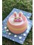 Bunny Bath Bomb - Köpüren Kokulu Banyo Topu - 1 Adet 110 - 120 grBath Bomb - Banyo Bombası 2