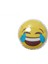 GÜLEN EMOJİ ŞEKİLLİ CEP SOBASI EL ISITICI,SICAK SU TORBASI PVC 9cm 3
