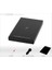 Frisby FHC-2525B 2,5'' USB 2.0 Sata Kutu 1