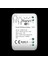 Fonri WF3-TM4-0201-02 Wıfı Akıllı Tek Kanal Röle 1