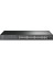 Tp-Link 24PORT T1500-28PCT[TL-SL2428P] 10/100MBPS +4 Port Gbit Smart Poe+ Switch 1