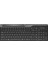 A4 Tech FBK25 Siyah Bluetooth+2.4g Nano Fn-Multimedya Klavye 1