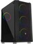 Frisby FC-9405G Panda 650W 80+ 4x D.ring Fan Temp. Gaming Kasa 1