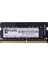 Hi-Level 8gb 3200MHZ Ddr4 1.2V Sodimm [HLV-SOPC25600D4/8G] 1