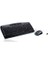 Logitech MK330 Kablosuz Klavye Mouse Set (920-003988) 1